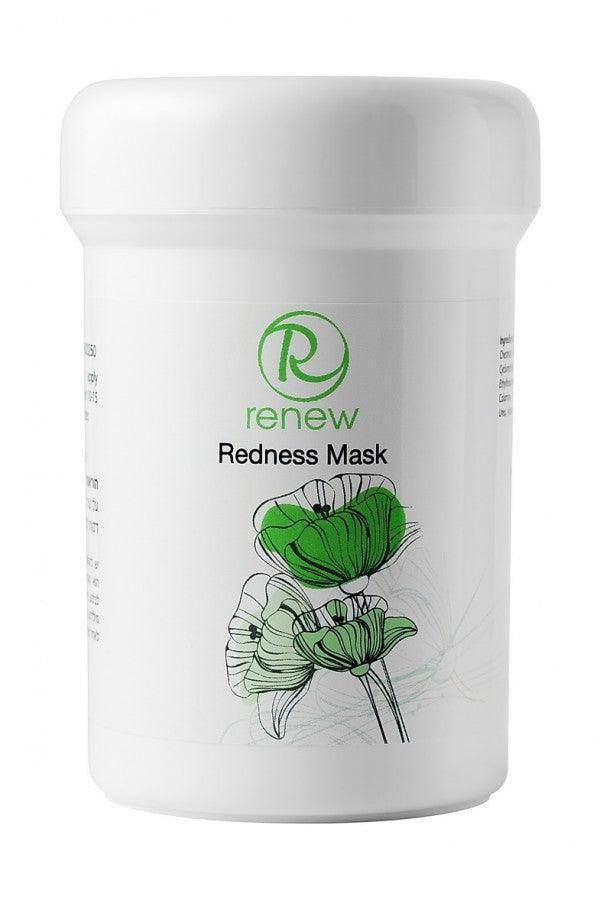 Renew Redness Mask | Redness 250ml/8.45FL.OZ. - Yofeely Cosmetics