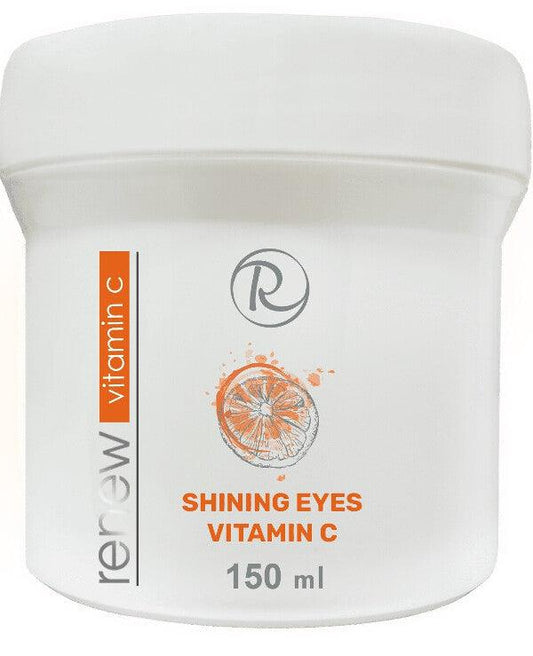 Renew Shining Eyes | vitamin C 150ml/5.07FL.OZ. - Yofeely Cosmetics