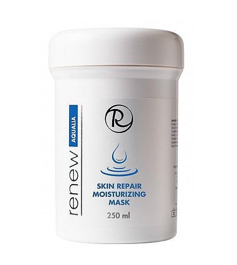 Renew Skin Repair Moisturizing Mask | Aqualia 250ml/8.45FL.OZ. - Yofeely Cosmetics