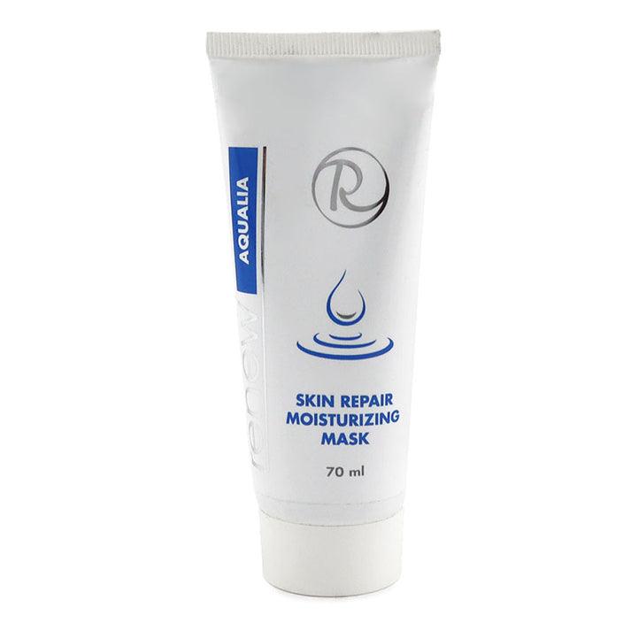 Renew Skin Repair Moisturizing Mask | Aqualia 70ml/2.4FL.OZ. - Yofeely Cosmetics