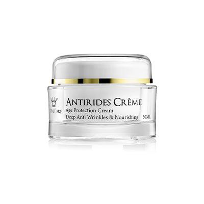 Royal Care Anti-Rid Age Protection Cream | Calm 50ml/1.69FL.OZ. - Yofeely Cosmetics