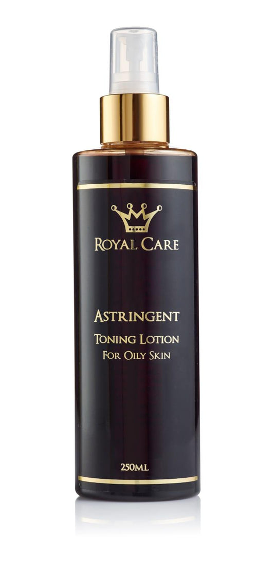 Royal Care Astringent – Toning Lotion | Nox 250ml/8.45FL.OZ. - Yofeely Cosmetics
