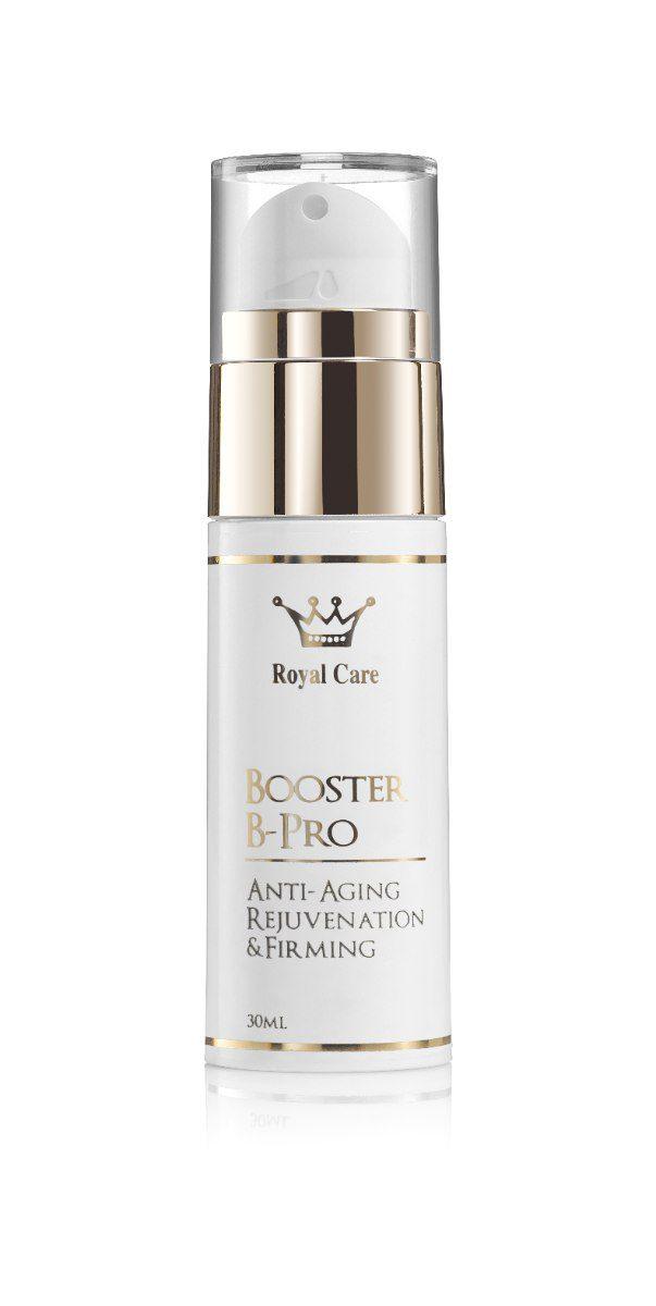 Royal Care B-Pro Booster | Boost 30ml/1FL.OZ. - Yofeely Cosmetics