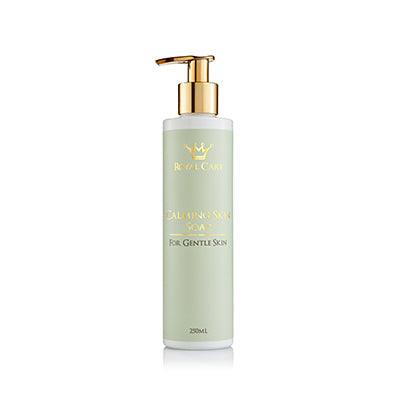 Royal Care Calming Soap | Calm 250ml/8.45FL.OZ. - Yofeely Cosmetics