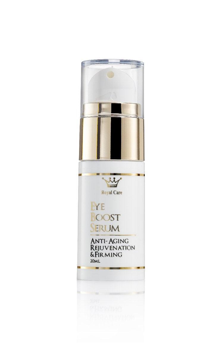 Royal Care Eye Boost Serum | Boost 20ml/0.67FL.OZ. - Yofeely Cosmetics