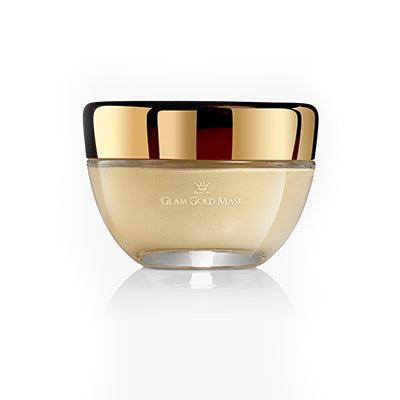 Royal Care Glam Gold Mask | Glam 50ml/16.9FL.OZ. - Yofeely Cosmetics