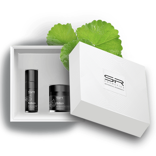 SR Cosmetics Kit | ReBorn 80ml/2.7FL.OZ. - Yofeely Cosmetics