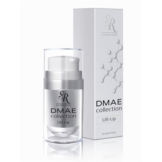 SR Cosmetics Lift-Up Serum | DMAE Collection 15ml/0.50FL.OZ. - Yofeely Cosmetics