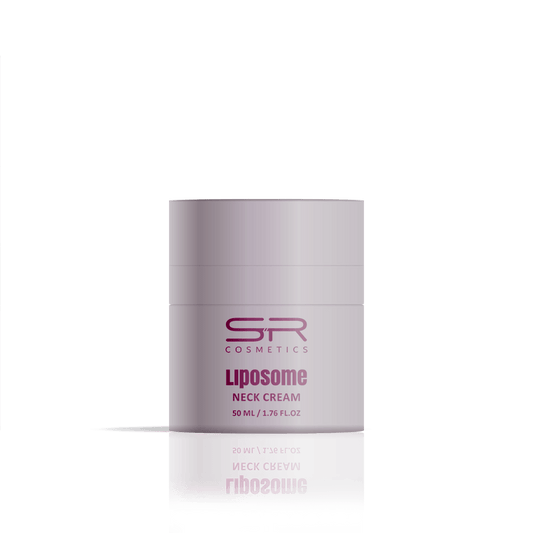 SR Cosmetics Neck Cream | Liposome 50ml/1.69FL.OZ. - Yofeely Cosmetics