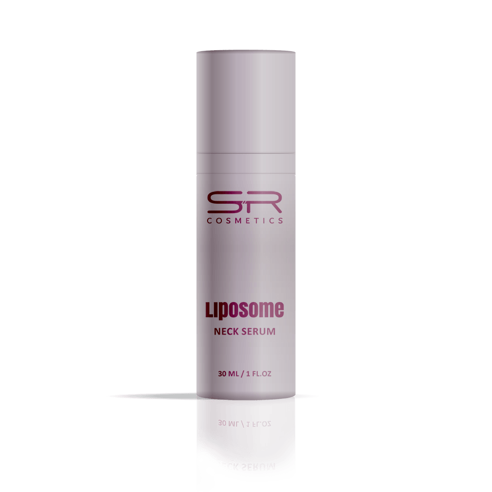 SR Cosmetics Neck Serum | Liposome 30ml/1FL.OZ. - Yofeely Cosmetics