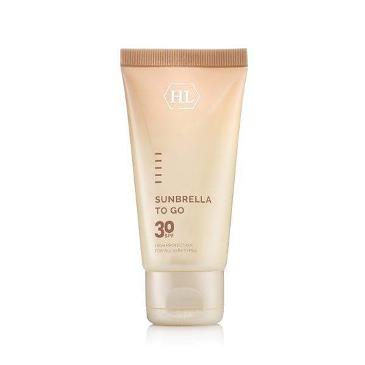 Sun Protector SPF-30 | Sunbrella 50ml/1.69FL.OZ. - Yofeely Cosmetics