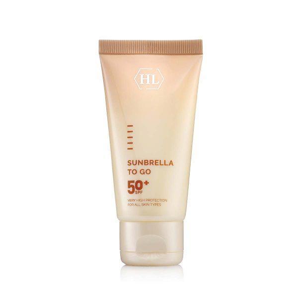 Sun Protector SPF-50 | Sunbrella 50ml/1.69FL.OZ. - Yofeely Cosmetics