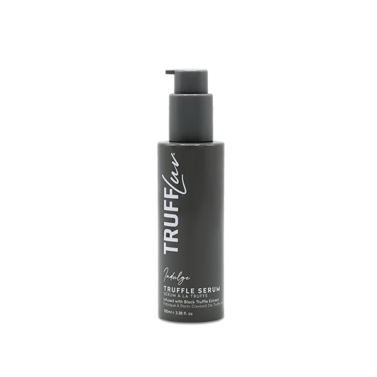 TruffLuv Truffle Oil Hair Serum 100ml/3.38FL.OZ. - Yofeely Cosmetics