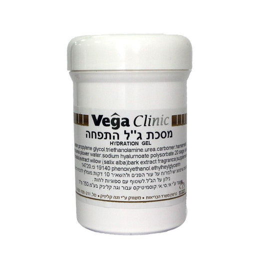 Vega Clinic Warming Gel 250ml/8.45FL.OZ. - Yofeely Cosmetics